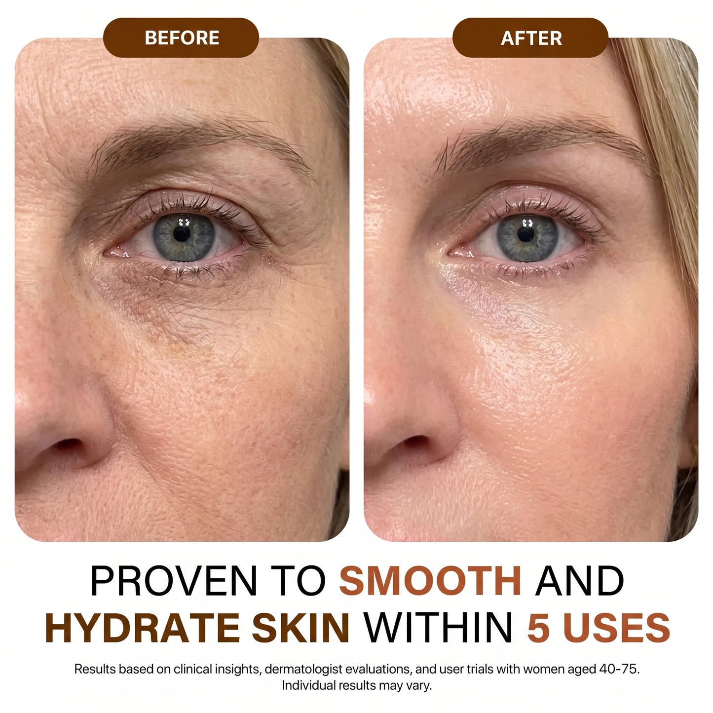 Peptide Recovery Eye Cream (0.51 fl oz)