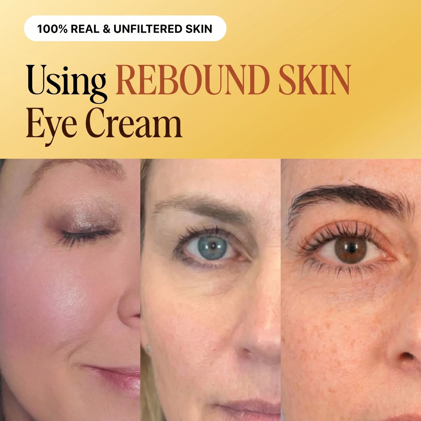 Peptide Recovery Eye Cream (0.51 fl oz)